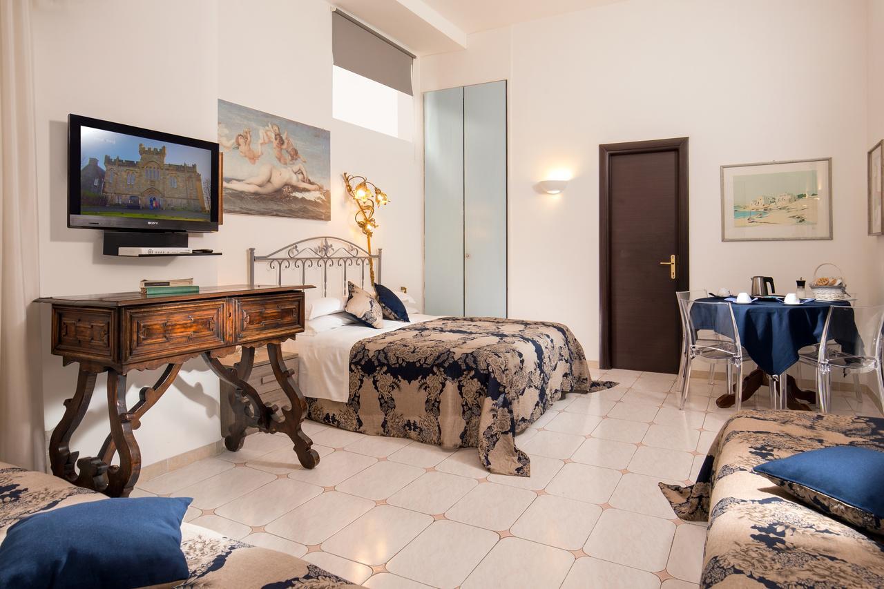 Roma Central Guest House — Photos 3