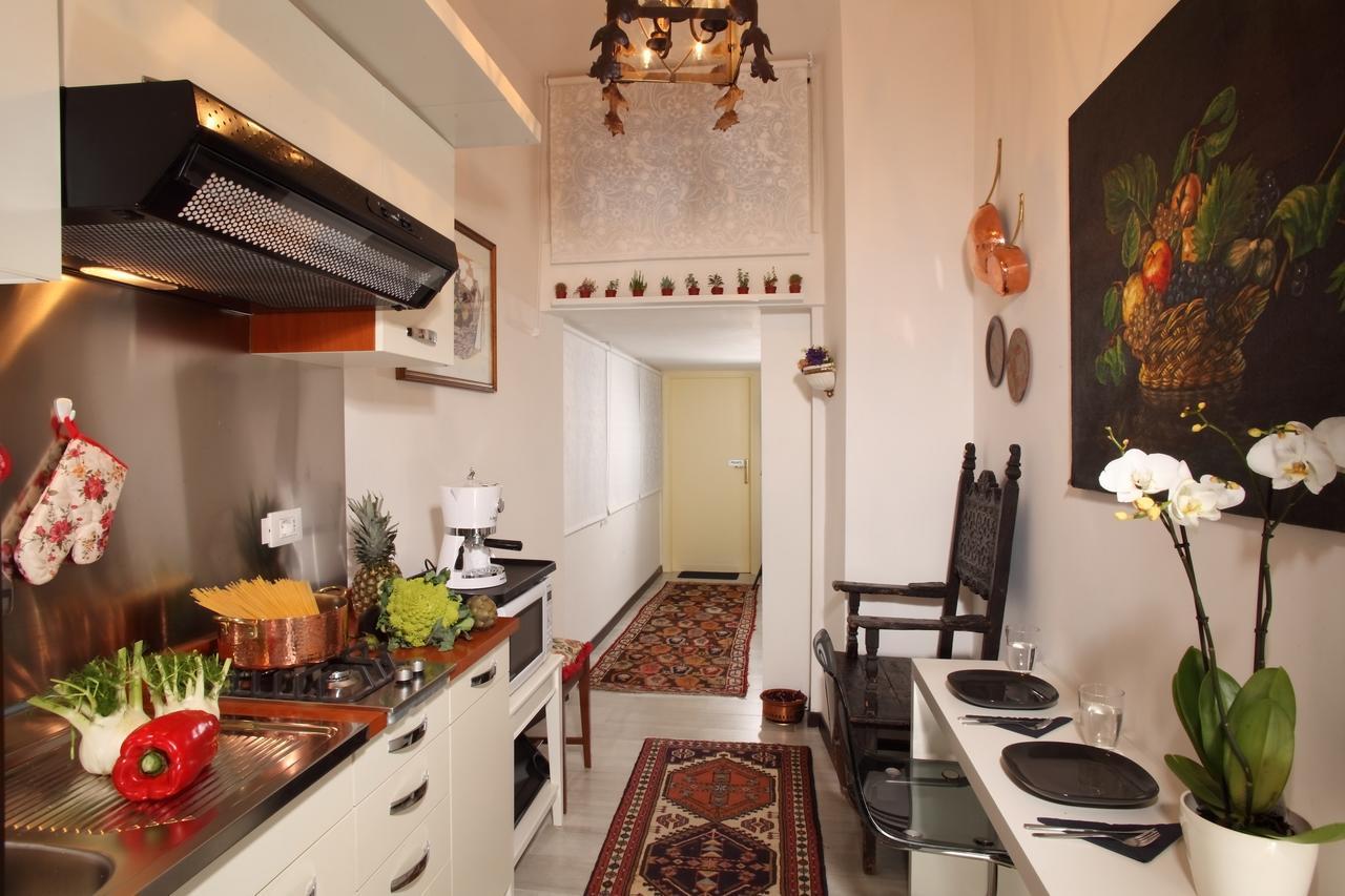 Roma Central Guest House — Photos 1