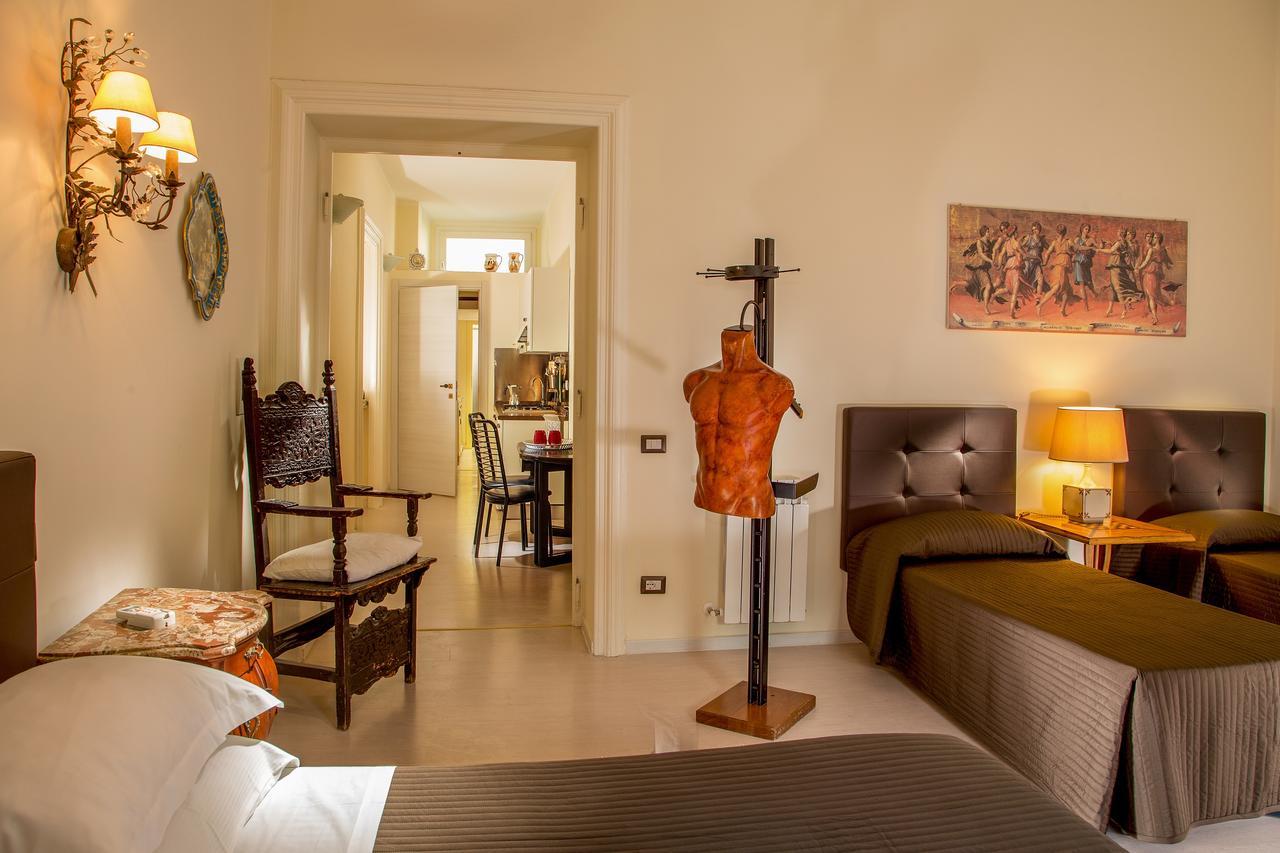 Roma Central Guest House — Photos 2